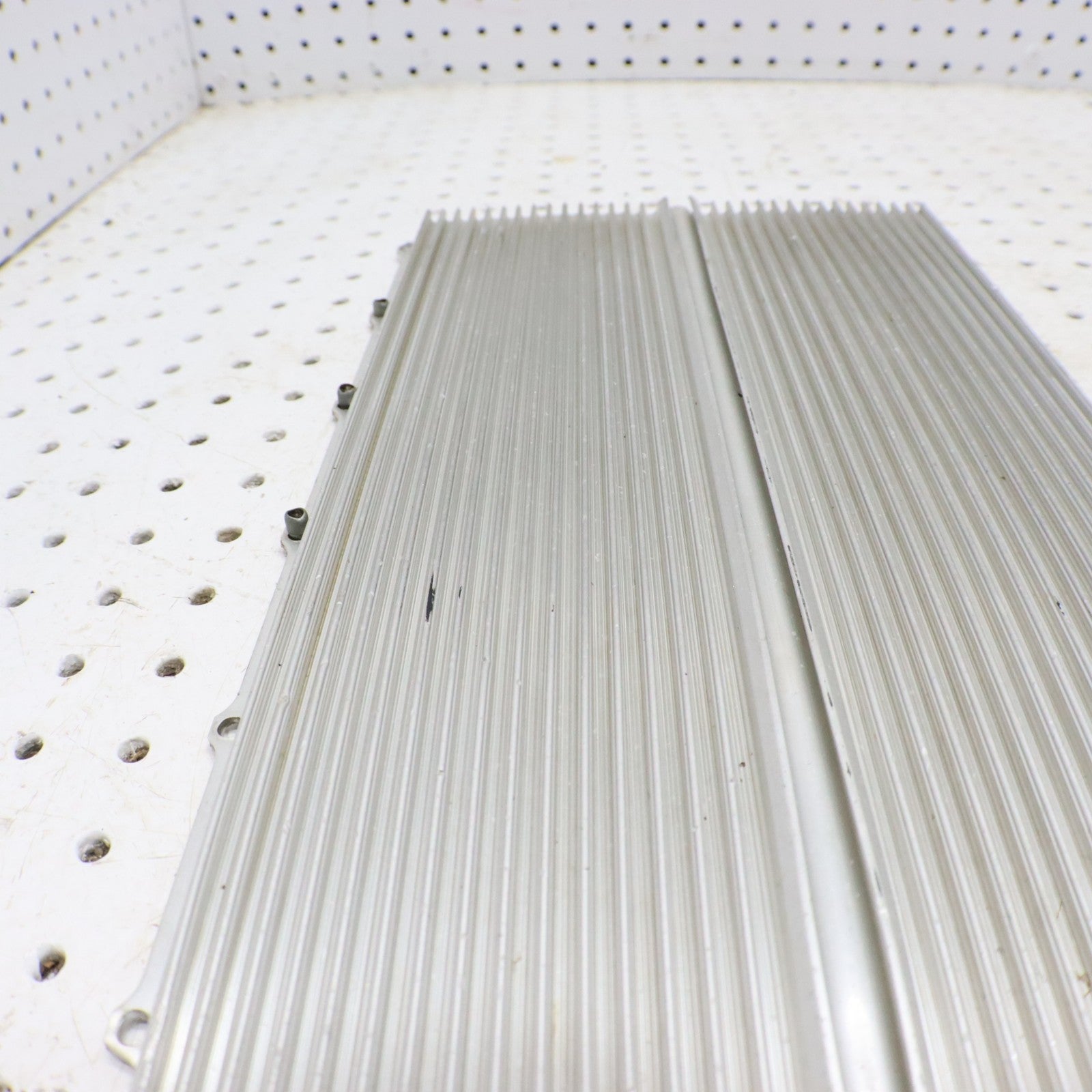 2009 Arctic Cat Crossfire R 8 Rear Heat Exchanger Cooler 4706-179