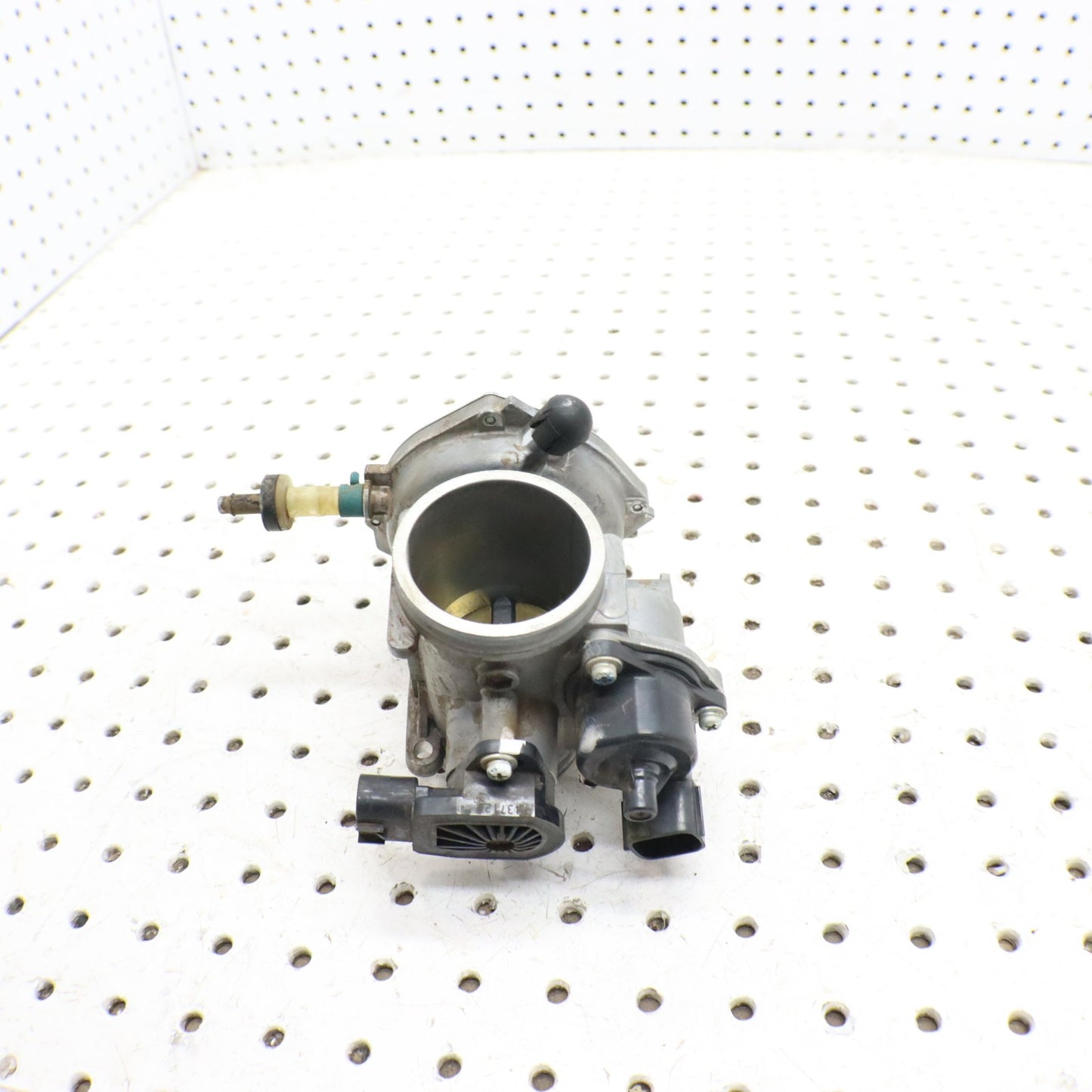 2024 Polaris Sportsman 570 Efi Eps Throttle Body 1205009