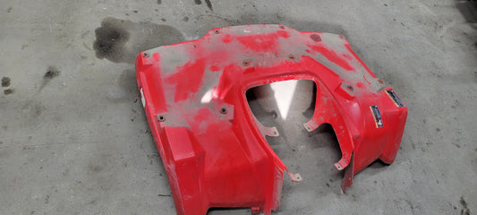 2018 Polaris Sportsman 570 Efi Rear Fender 2635180-293