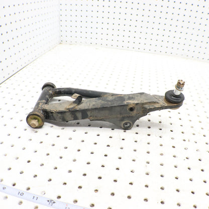 2016 SUZUKI KING QUAD 500 FRONT UPPER LEFT CONTROL ARM 52440-31820