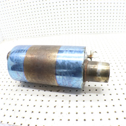 2016 Arctic Cat M8000 Exhaust Muffler Silencer B-PWR CAN 