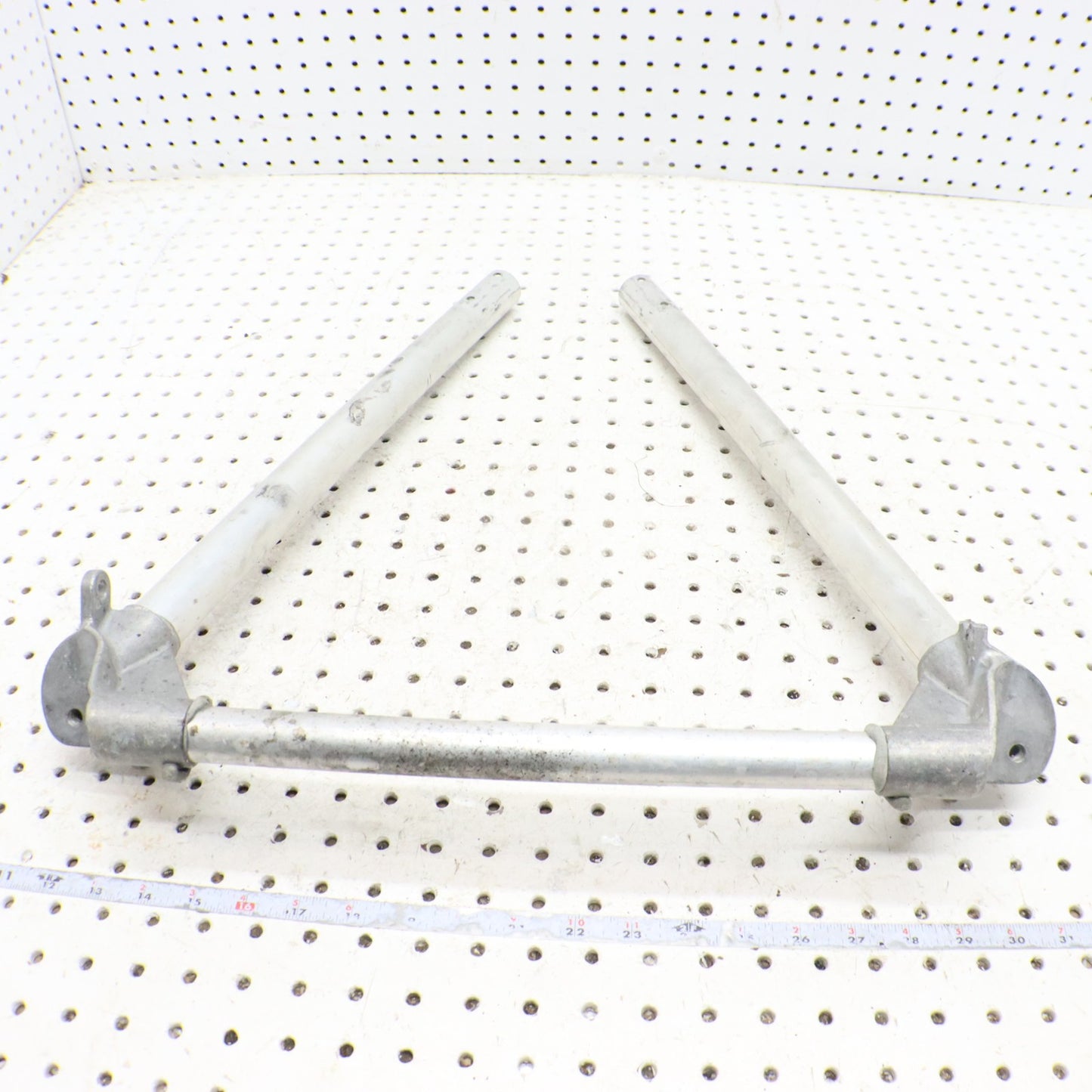 2016 Polaris Rush 800 Frame Over Structure Rear Tubular Assembly 1021006 1024052