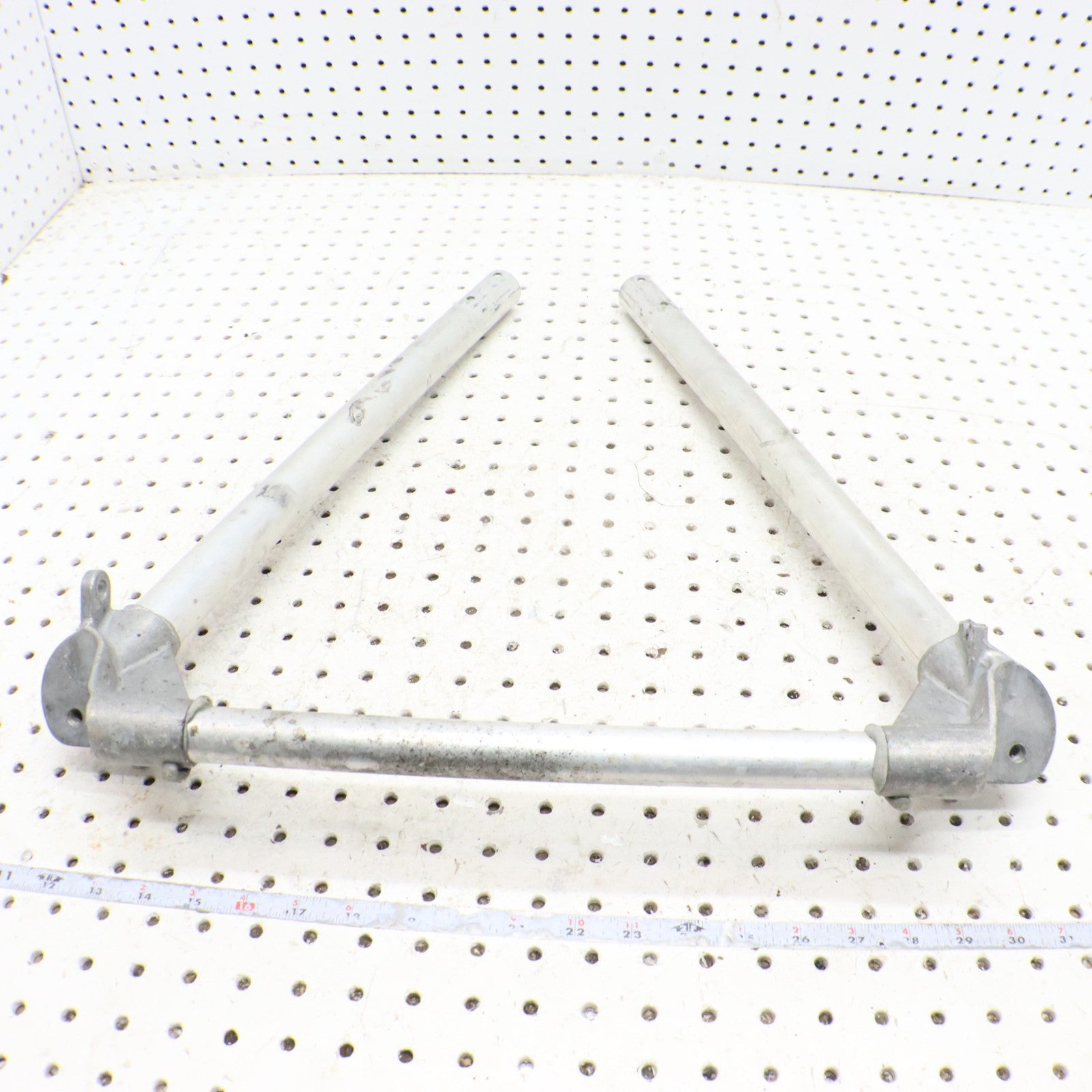 2016 Polaris Rush 800 Frame Over Structure Rear Tubular Assembly 1021006 1024052