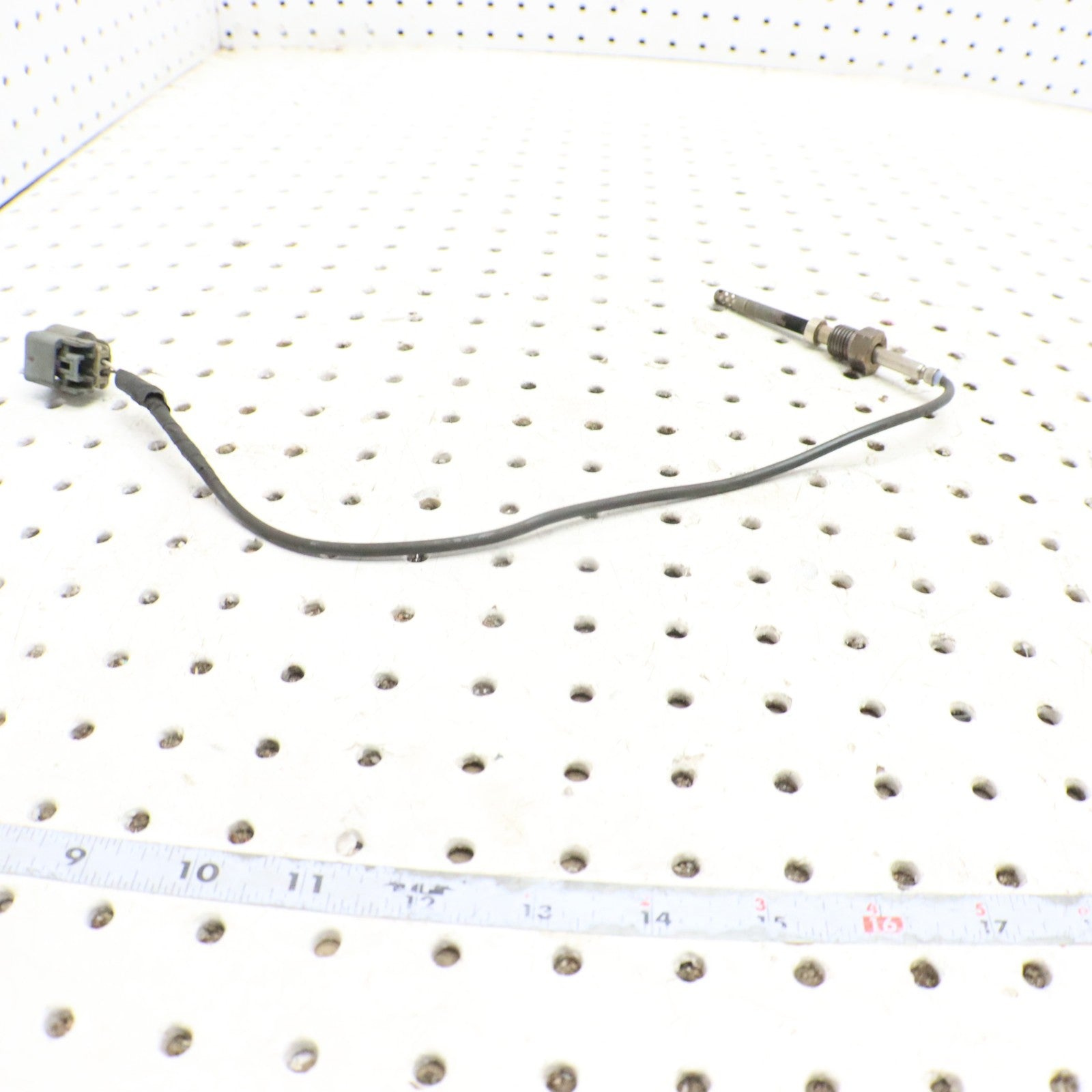 2013 Arctic Cat Procross Xf800 Exhaust Temperature Sensor 0630-330