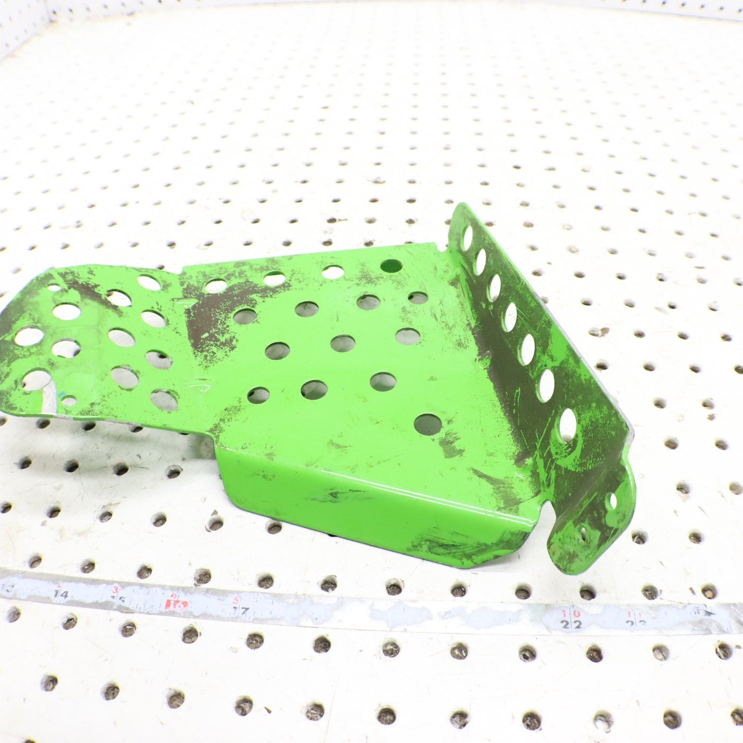 2016 Arctic Cat M8000 Brake Disc Guard Shield 2707-042