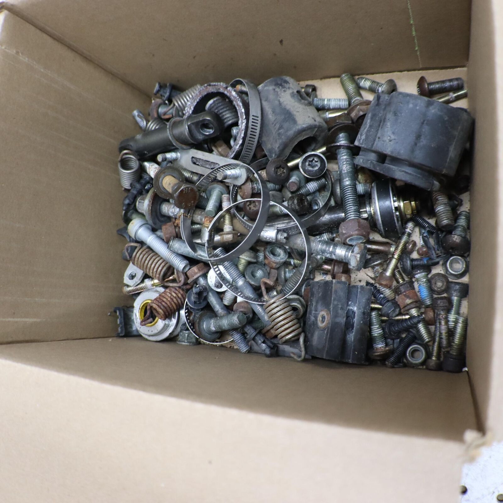 2015 POLARIS SWITCHBACK 800 HARDWARE NUTS BOLTS FASTENERS RANDOM