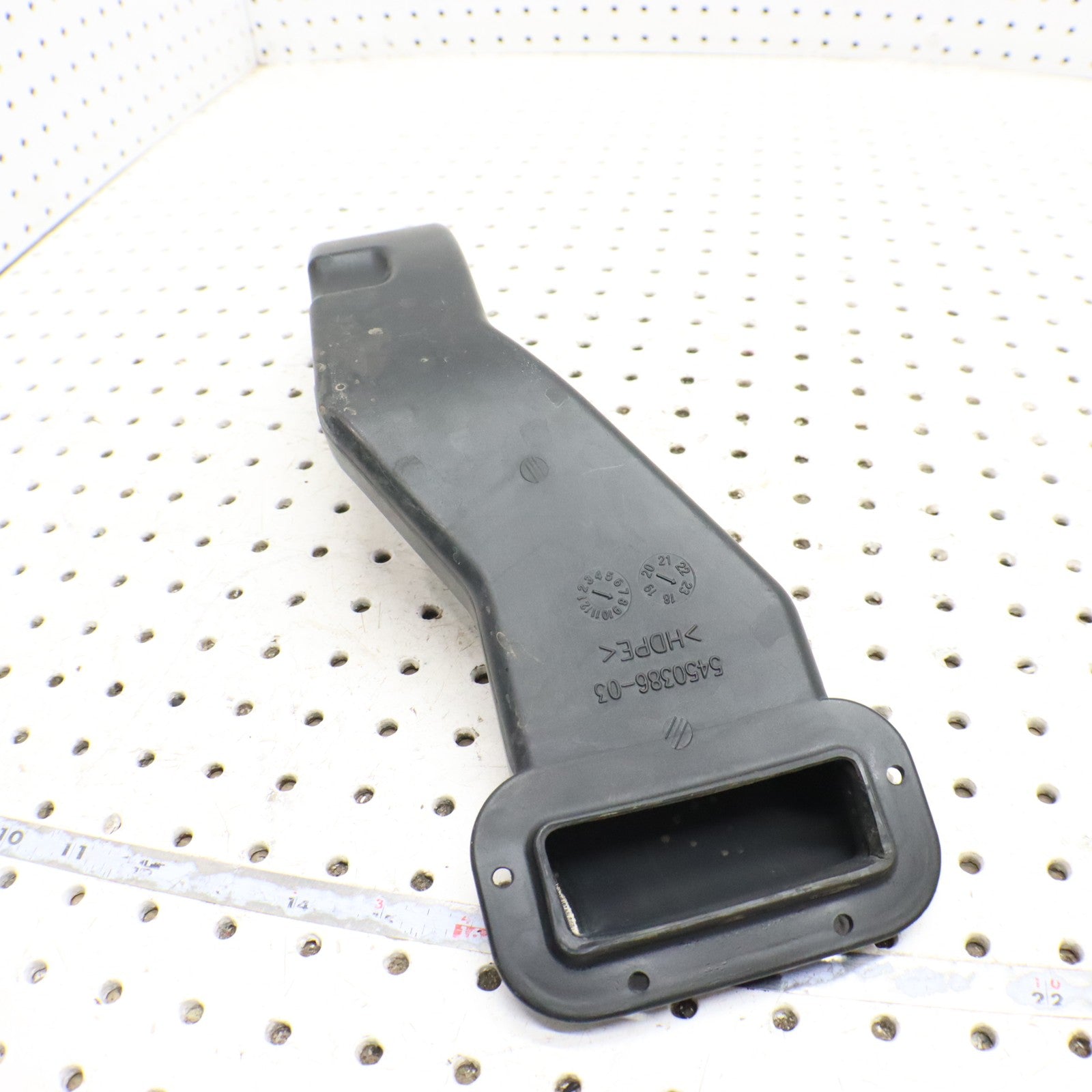 2024 Polaris Sportsman 570 Efi Eps Airbox Intake Duct 5450386