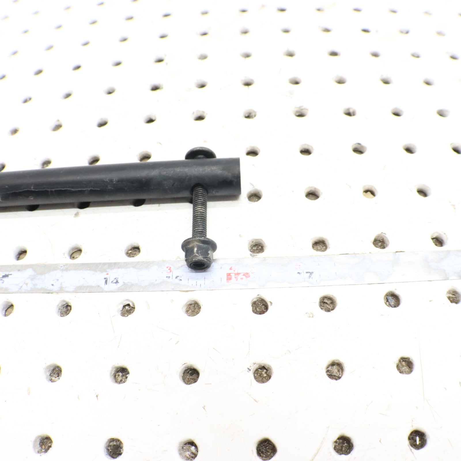 2024 Polaris Sportsman 570 Efi Eps Rear Rack Tube Tie down 5343121-458