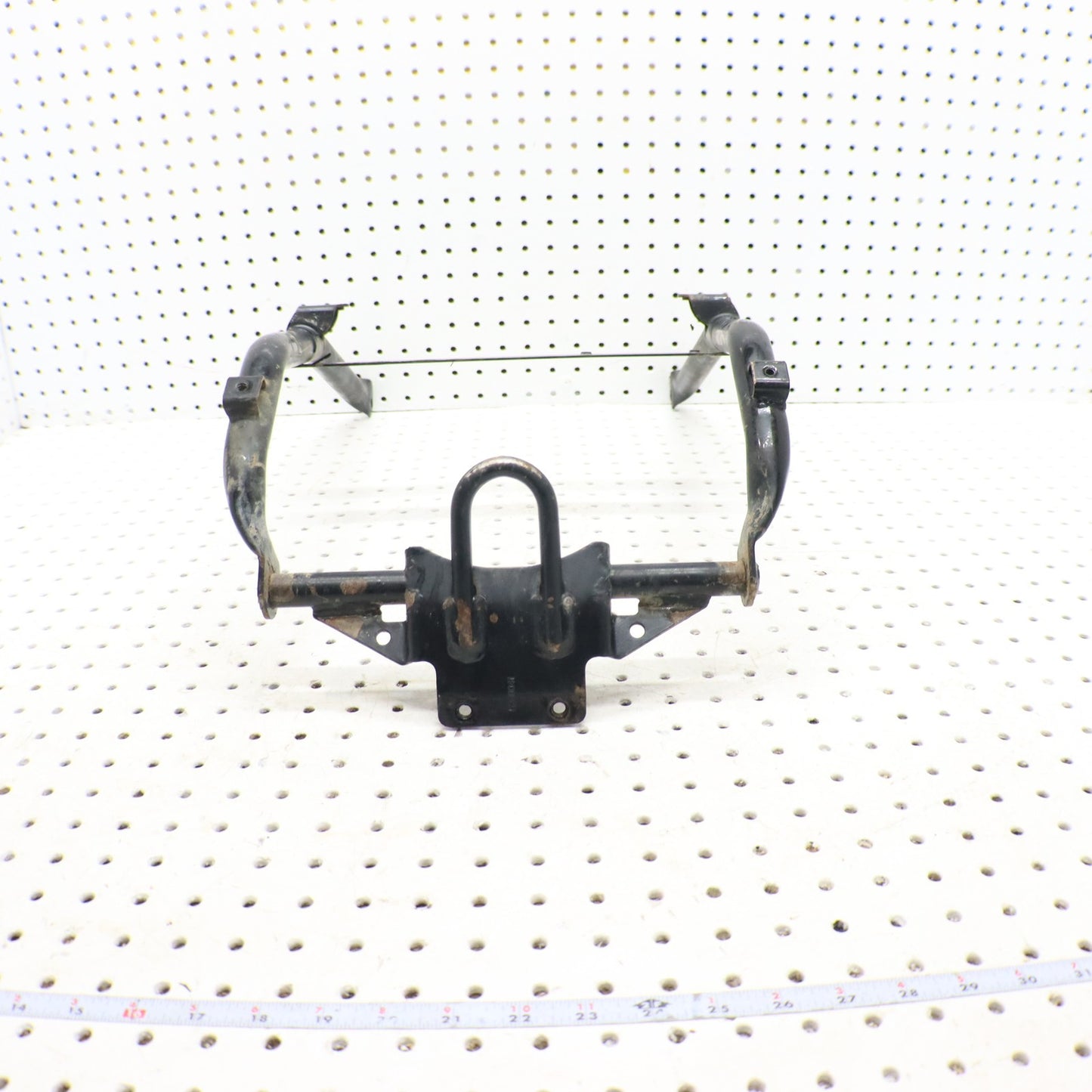 2016 Polaris Sportsman Sp 570 Front Bumper Weld 1020923-067