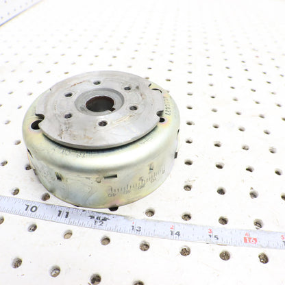 2007 Polaris Iq 600 Flywheel 4010677 FP9117