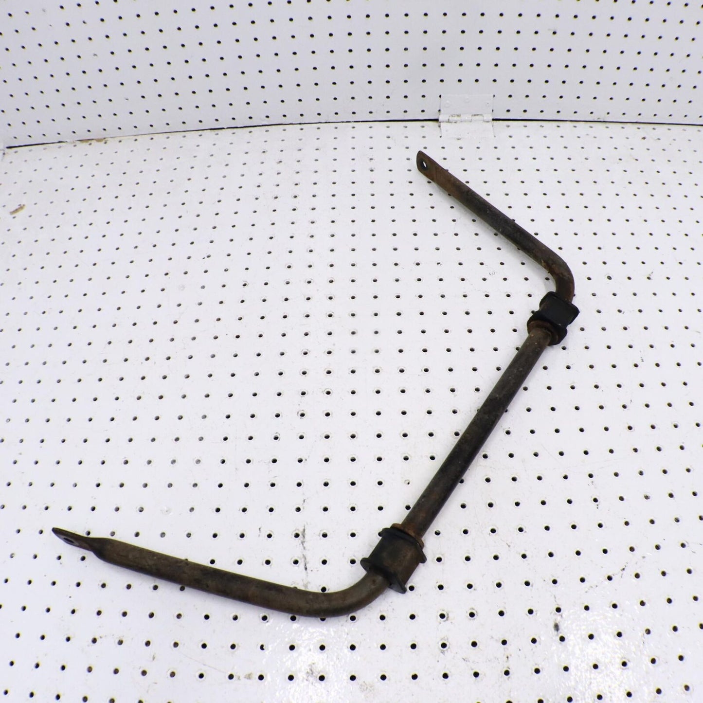 2013 YAMAHA GRIZZLY 700 SWAY BAR STABILIZER 1HP-G7491-00-00; 1HP-G7491-01-00 