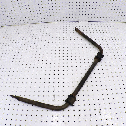 2013 YAMAHA GRIZZLY 700 SWAY BAR STABILIZER 1HP-G7491-00-00; 1HP-G7491-01-00 
