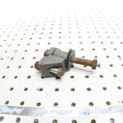 1995 Polaris Xcr 600 Idler Wheel Mount Block 5630399