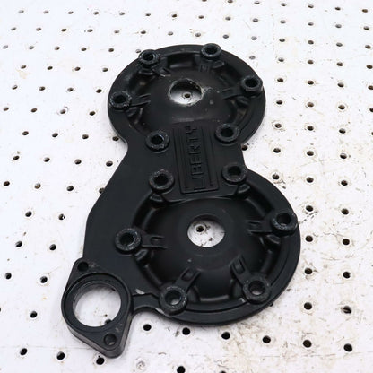 2007 POLARIS IQ 600 ENGINE MOTOR CYLINDER HEAD 5631822-329; 5632529-329
