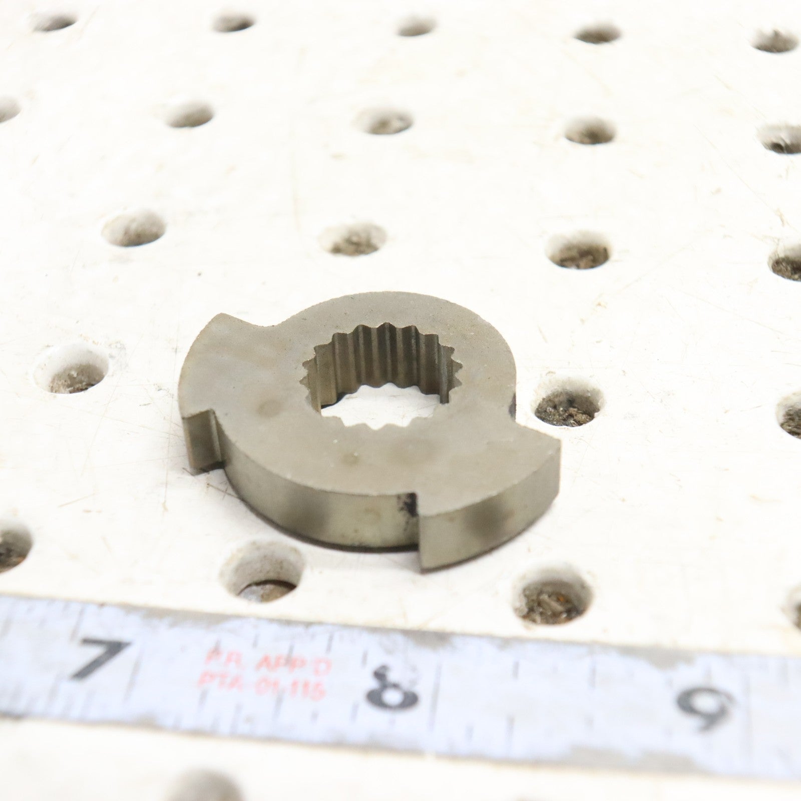 2013 Polaris Ranger 800 SPACER 3235243