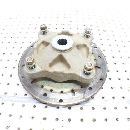 2012 Polaris Sportsman 500 FRONT Wheel Hub 5134310 5143612 5244314