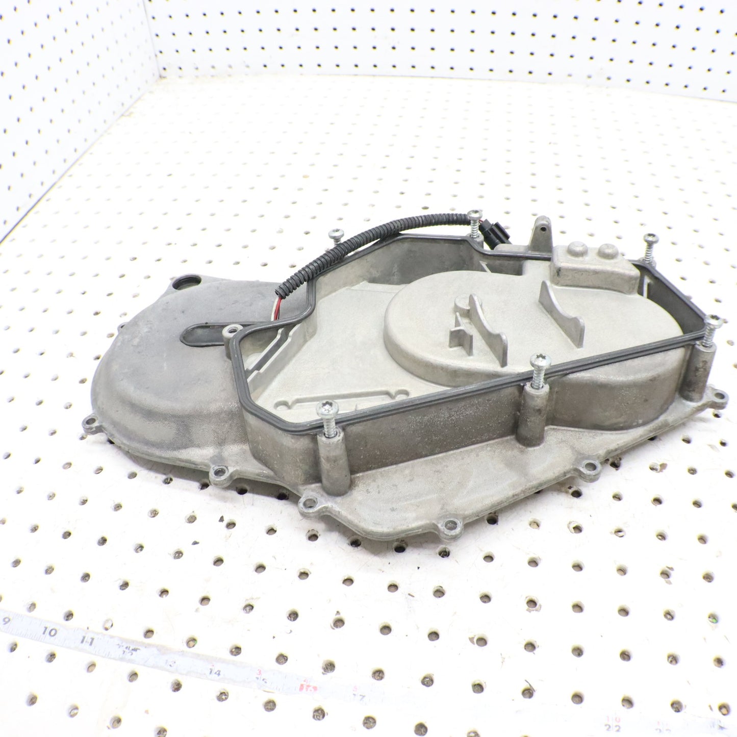 2016 Arctic Cat M8000 Chaincase Cover 1702-445; 1702-497