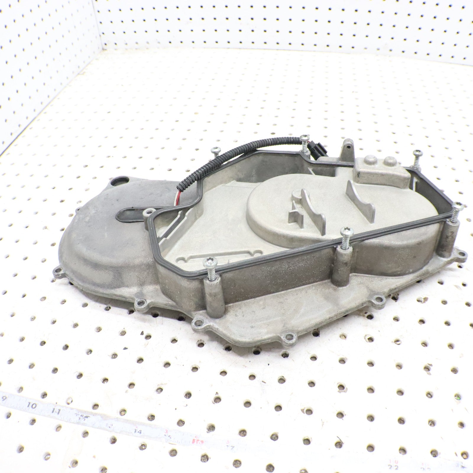 2016 Arctic Cat M8000 Chaincase Cover 1702-445; 1702-497