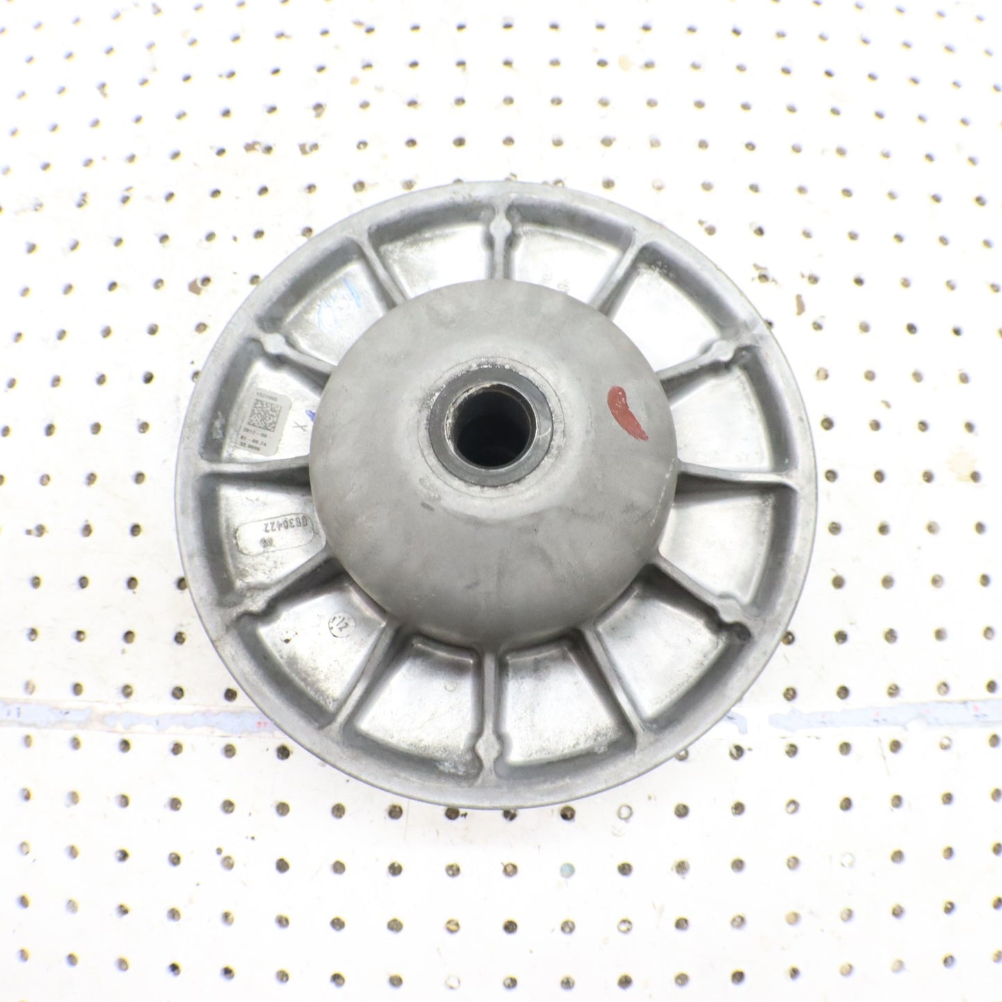 2012 Polaris Sportsman 500 Driven Clutch Secondary Clutch 1322960