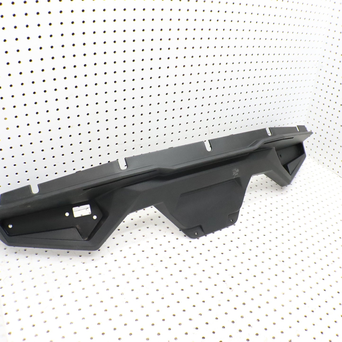 2024 Polaris Sportsman 570 Efi Eps Rear Fascia BUMPER TAIL LIGHT TRIM 5458421-07