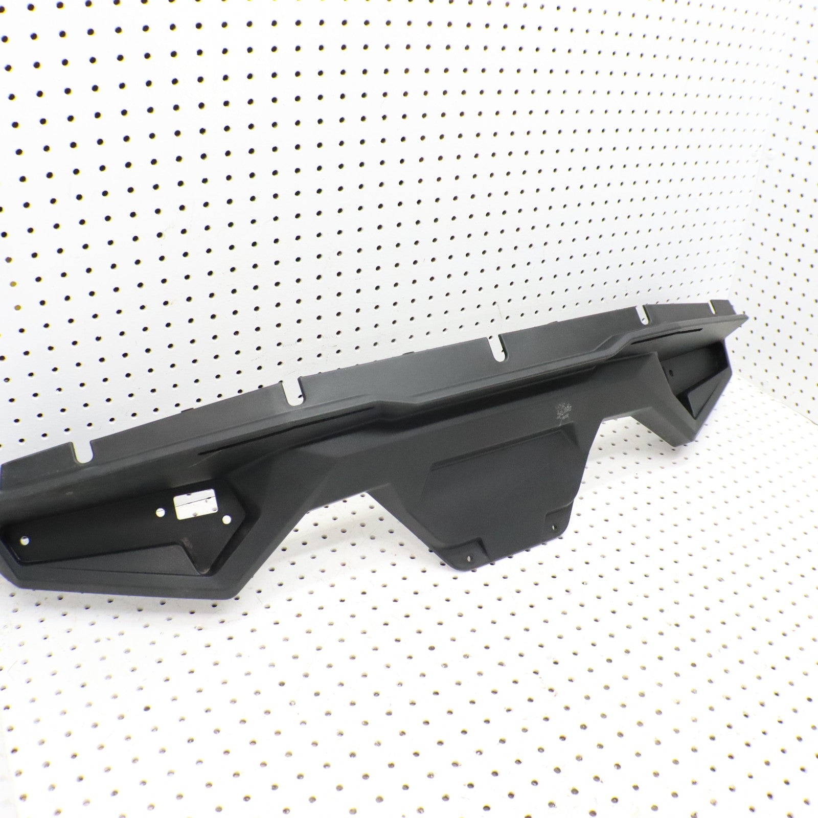 2024 Polaris Sportsman 570 Efi Eps Rear Fascia BUMPER TAIL LIGHT TRIM 5458421-07