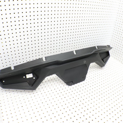 2024 Polaris Sportsman 570 Efi Eps Rear Fascia BUMPER TAIL LIGHT TRIM 5458421-07