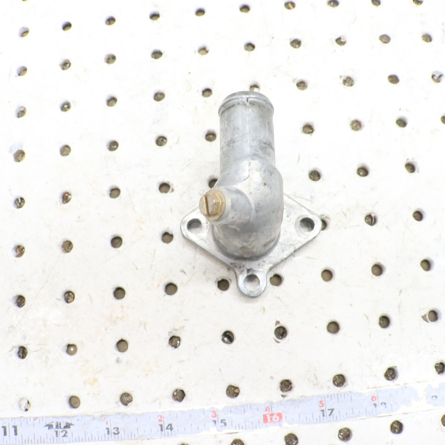 2016 Polaris Rush 800 Thermostat Cover Cap Housing 5139019