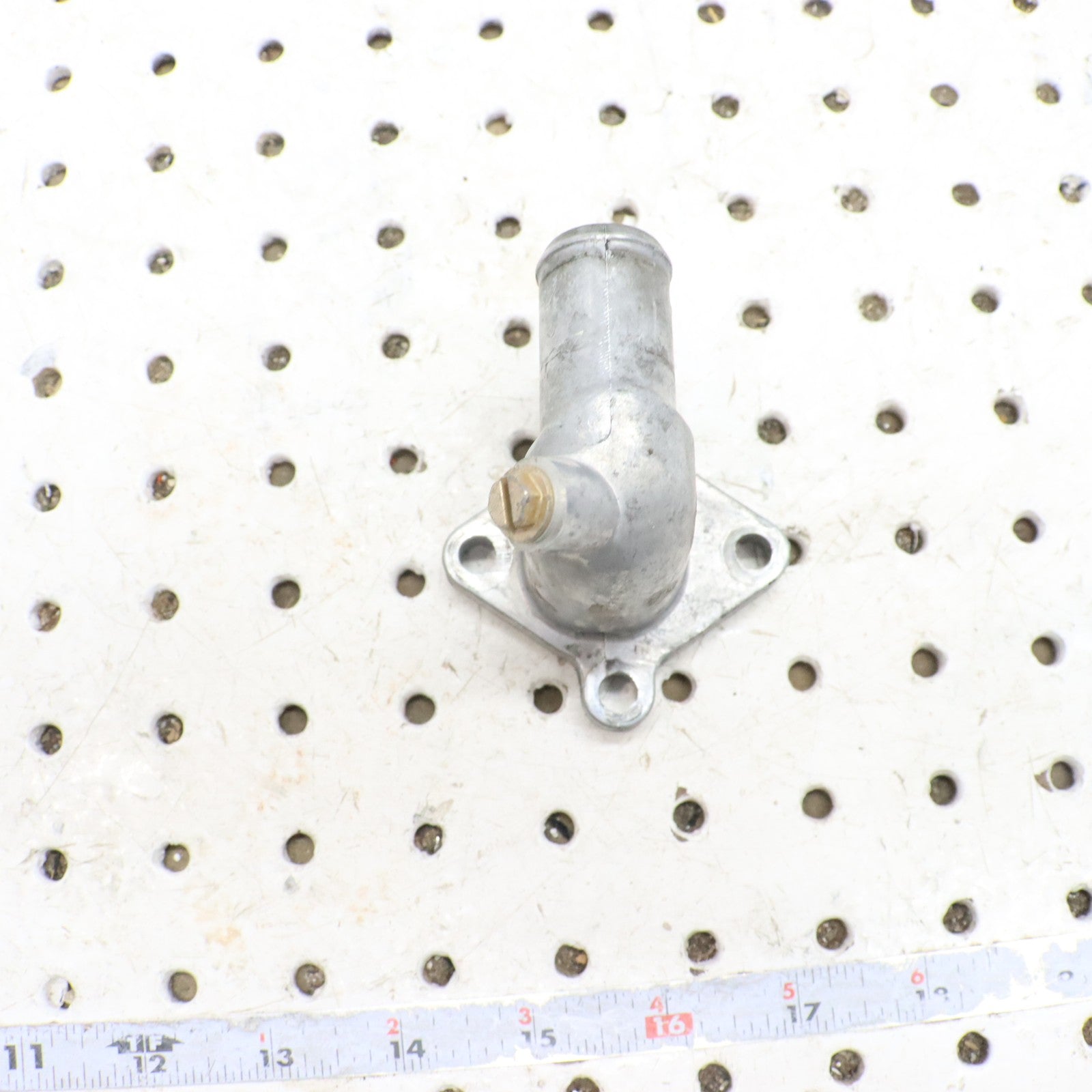 2016 Polaris Rush 800 Thermostat Cover Cap Housing 5139019