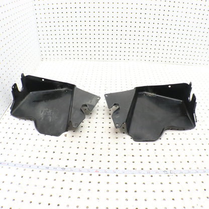 2015 Polaris Sportsman 570 Radiator Side Shields L & R 5438689 ; 5438690