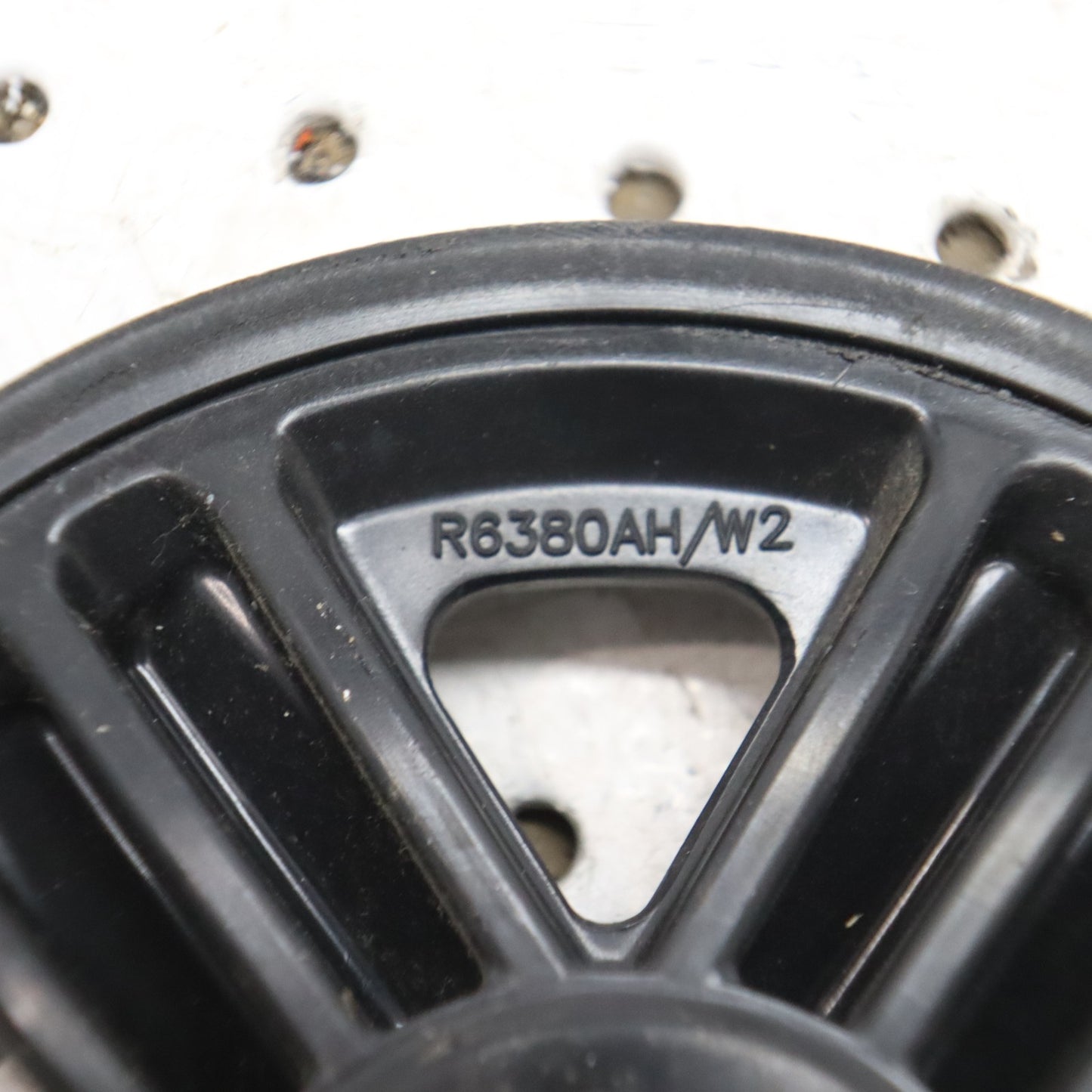 2016 Polaris Rush 800 Idler Wheel Bogie Wheel 6.3" 1590512