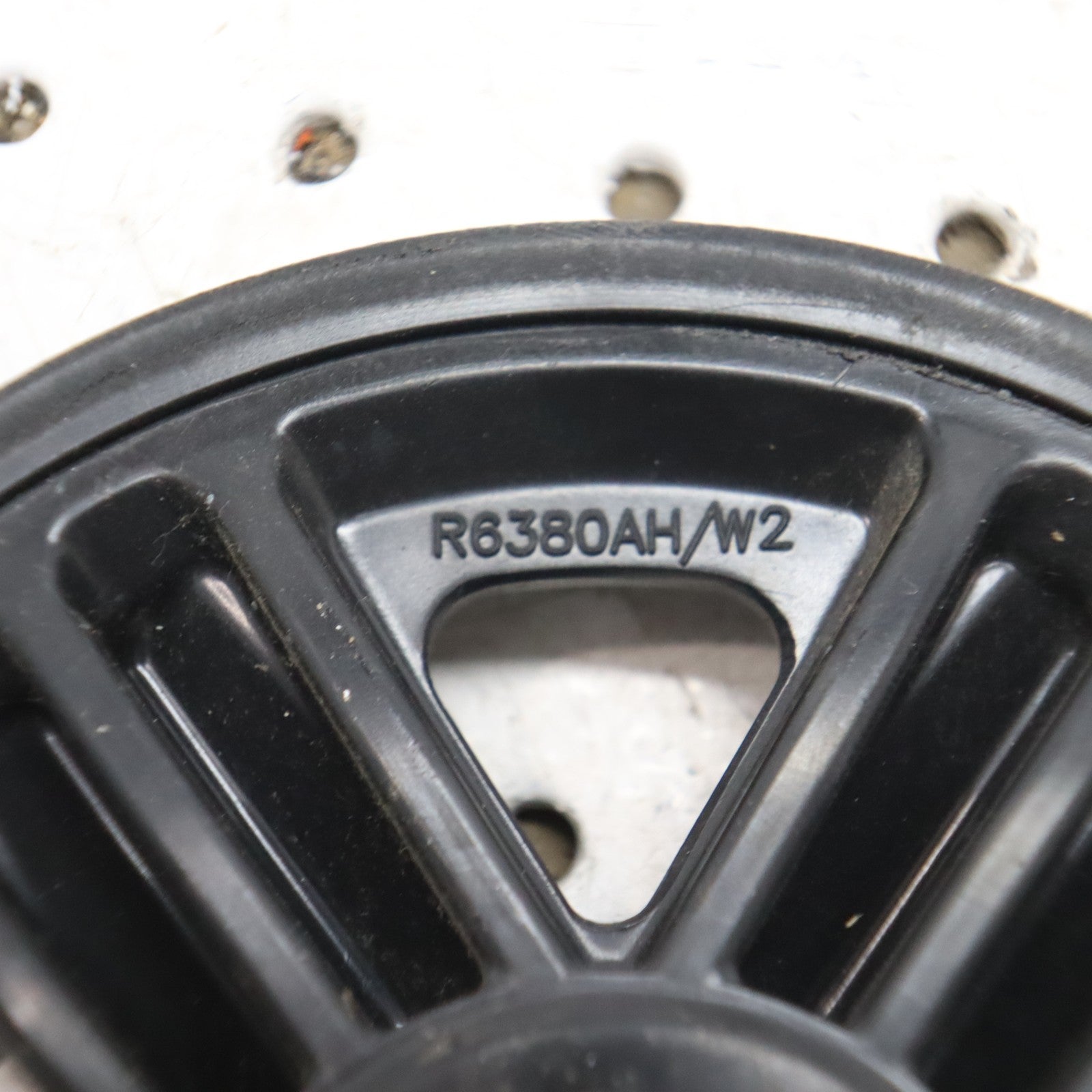 2016 Polaris Rush 800 Idler Wheel Bogie Wheel 6.3" 1590512