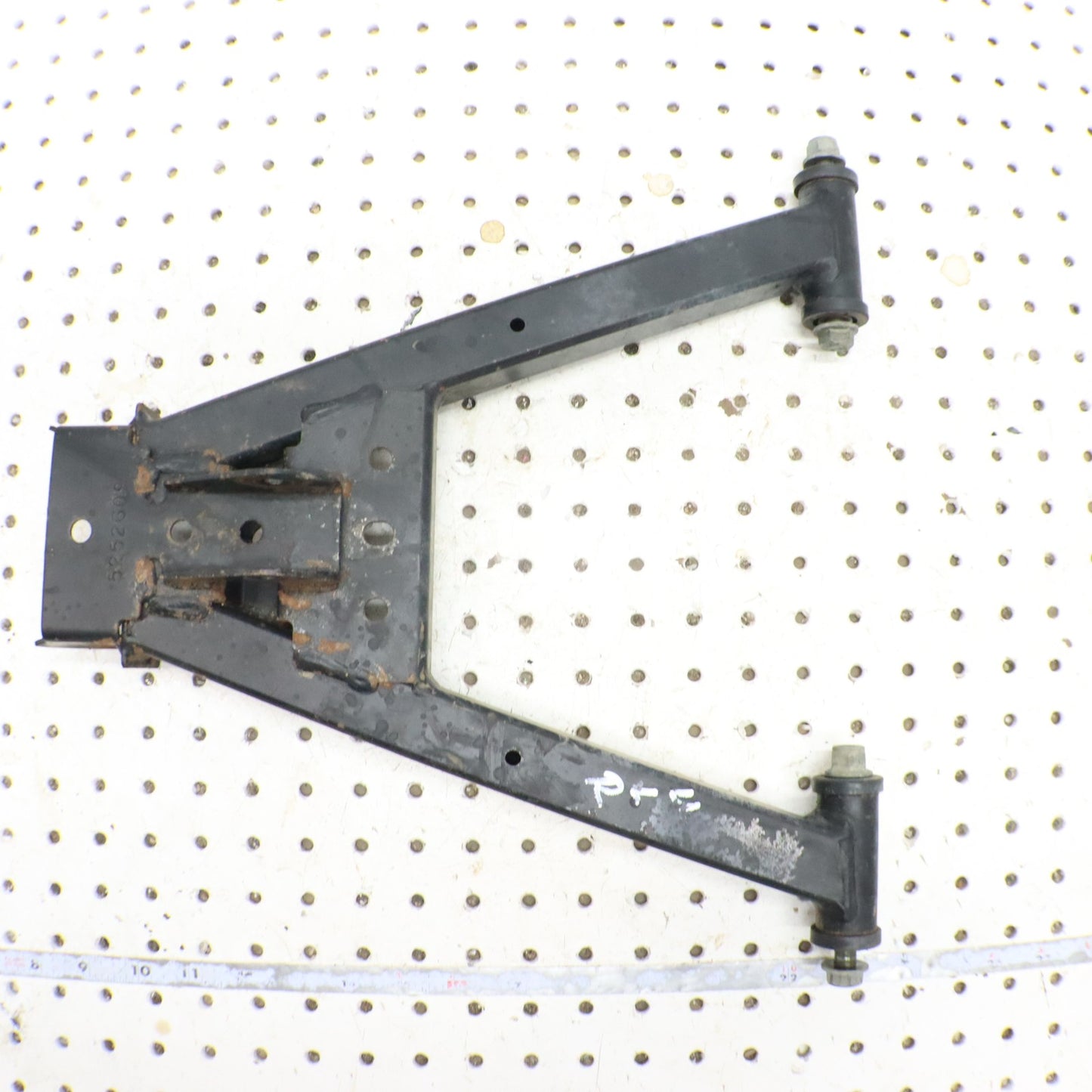 2013 Polaris Ranger 800 Upper Left Rear Control A Arm 1018184-458