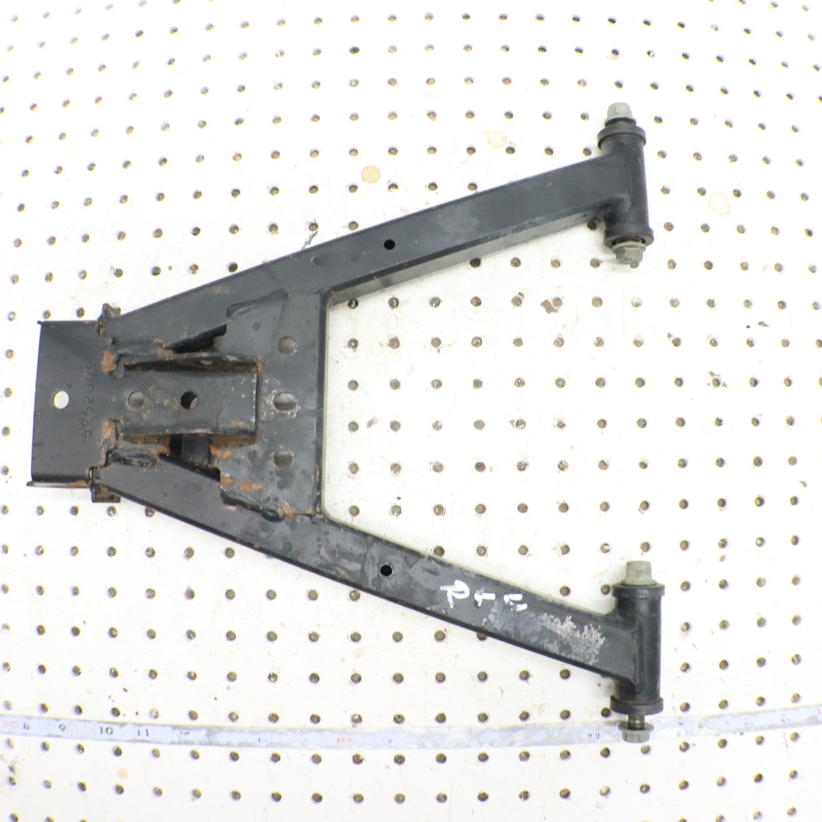 2013 Polaris Ranger 800 Upper Left Rear Control A Arm 1018184-458