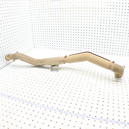 2016 Polaris Sportsman Sp 570 Exhaust Pipe Head Pipe Header 1262917 1263100