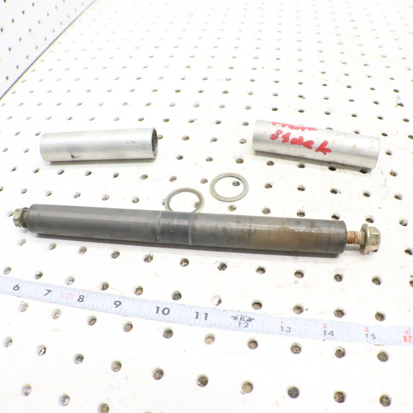 2009 Arctic Cat Crossfire R 8 Rear Suspension Cross Axle Brace 3604-080 3604-083