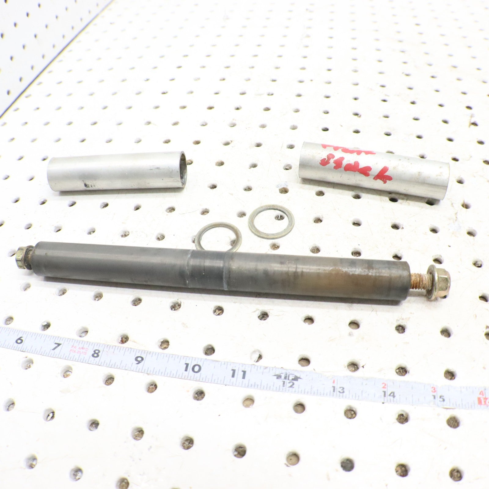 2009 Arctic Cat Crossfire R 8 Rear Suspension Cross Axle Brace 3604-080 3604-083