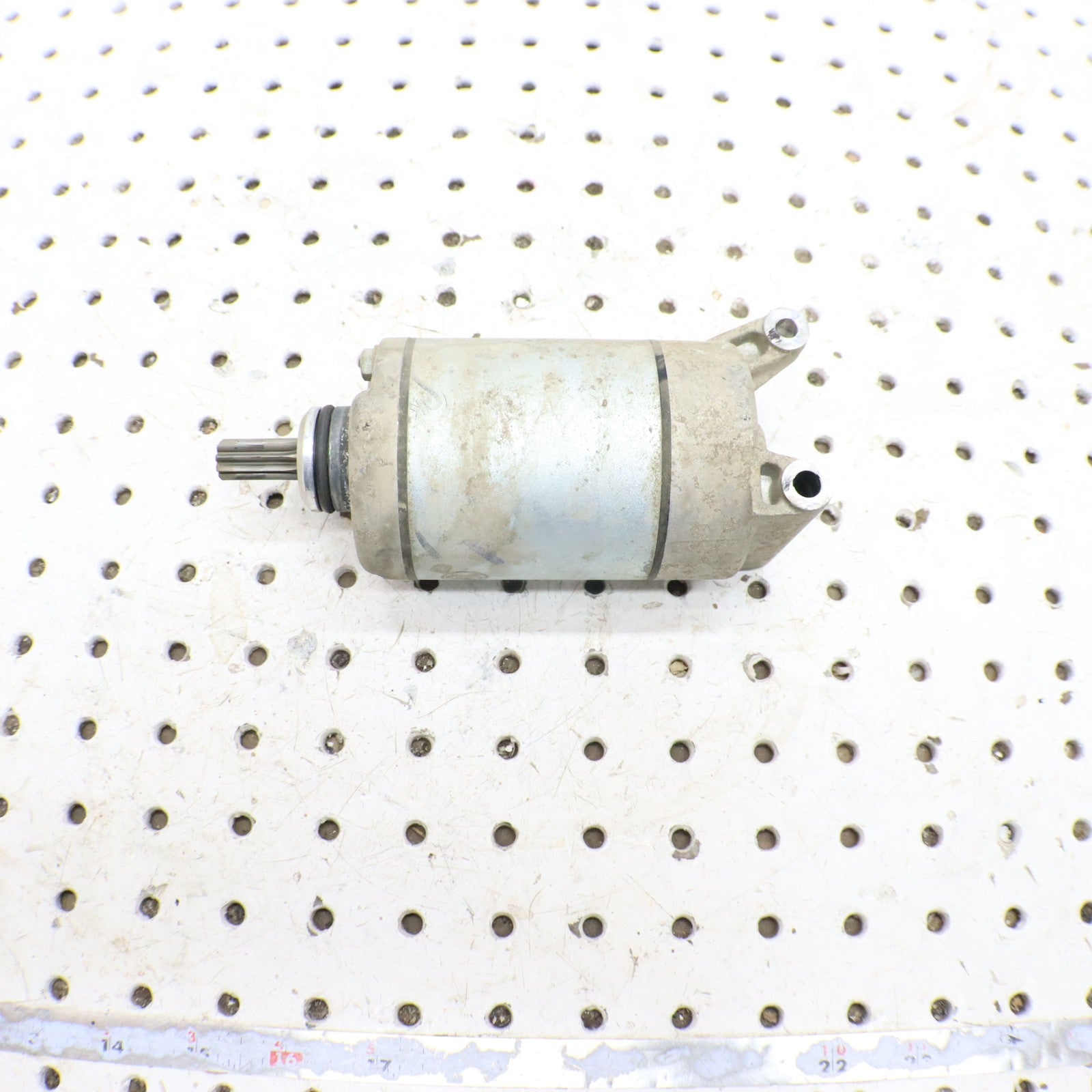 2018 Polaris Sportsman 570 Efi Starter Motor 4014909