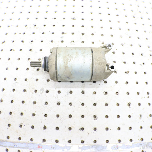 2018 Polaris Sportsman 570 Efi Starter Motor 4014909