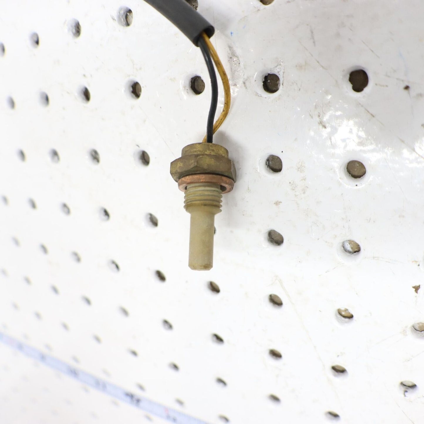 2015 POLARIS PRO RMK 800 COOLANT WATER TEMPERATURE SENSOR 4012115
