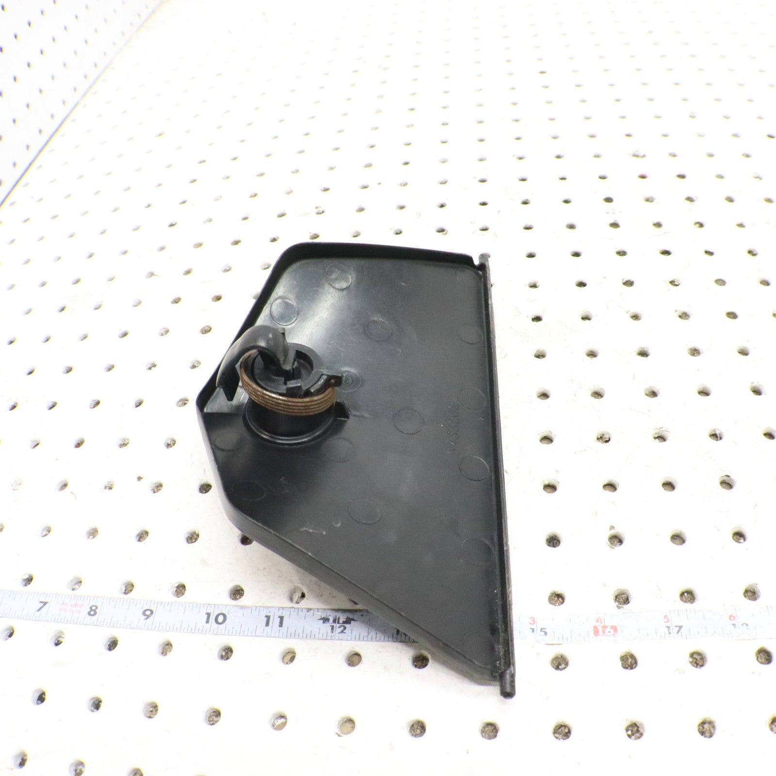 2007 Polaris Iq 600 Seat Storage Door 2632826-070