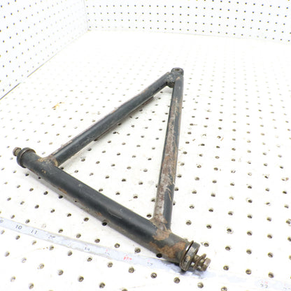 2018 Polaris Sportsman 570 Efi Front Lower Left Control A Arm 1542161-067 DENT