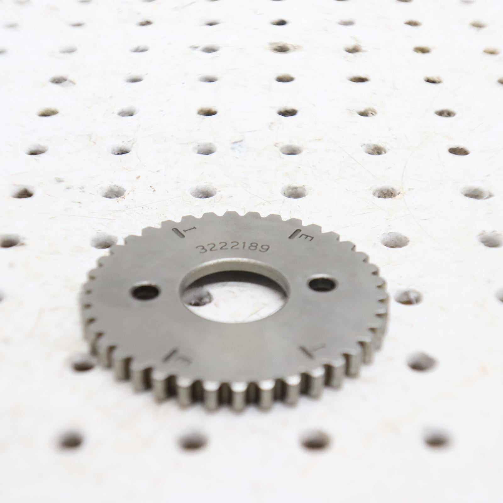 2013 Polaris Ranger Xp 900 Cam Shaft Sprocket Gear 3222189