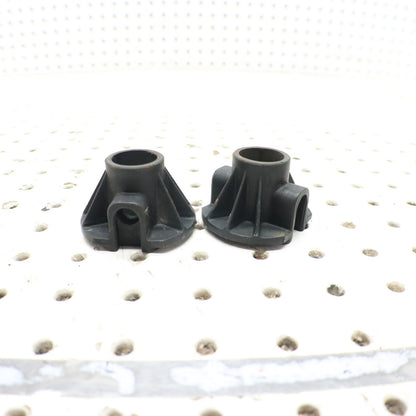 2007 Arctic Cat F6 Idler Spacer Bushing Adjuster SHORT 1704-490 QTY (2)