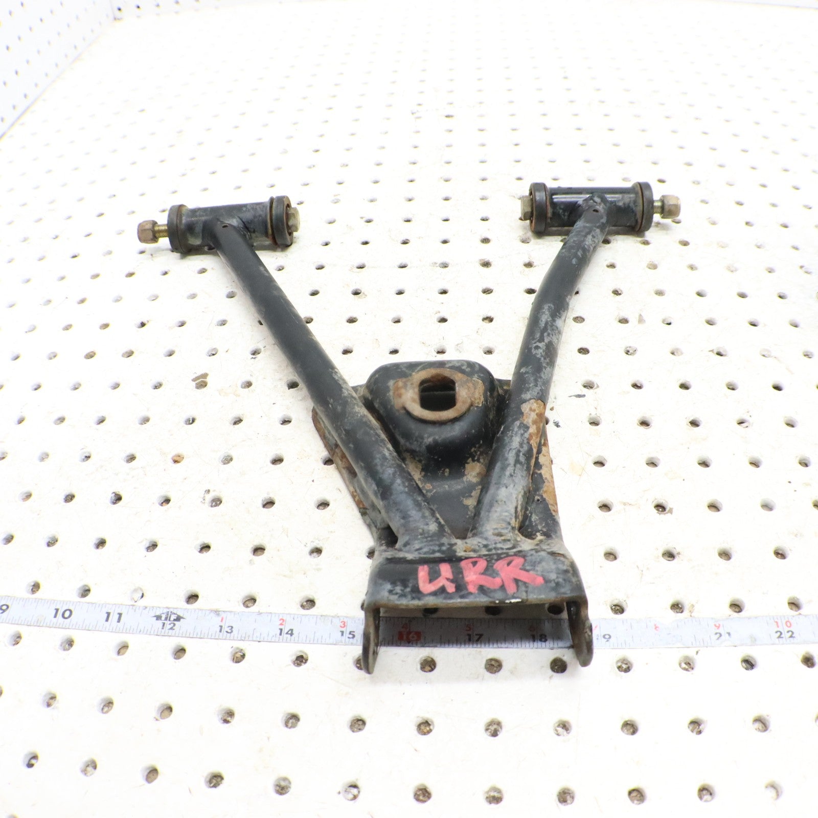 2008 Polaris Sportsman 800 Upper Right Rear Control A Arm  1014321-067