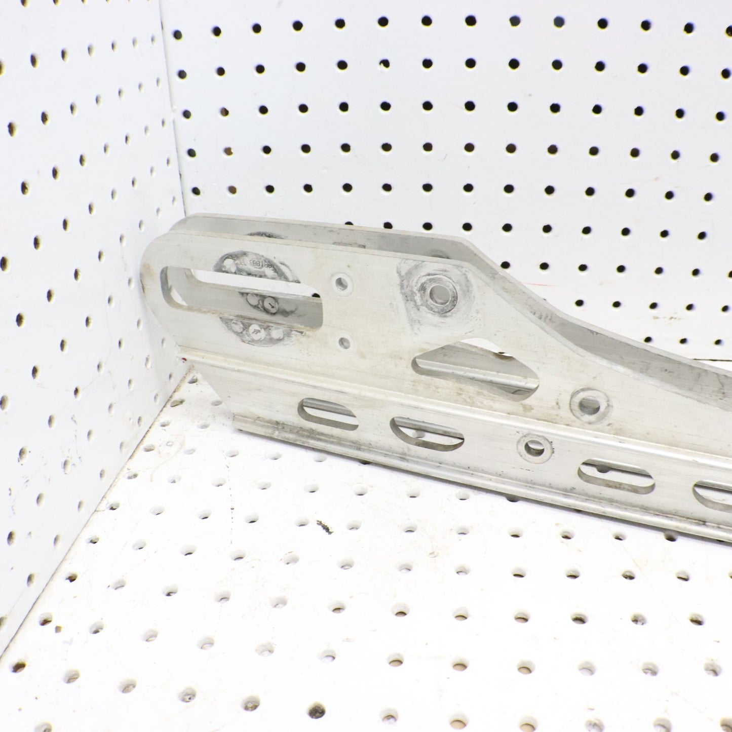 2009 Arctic Cat Crossfire R 8 Slide Rails 3604-464