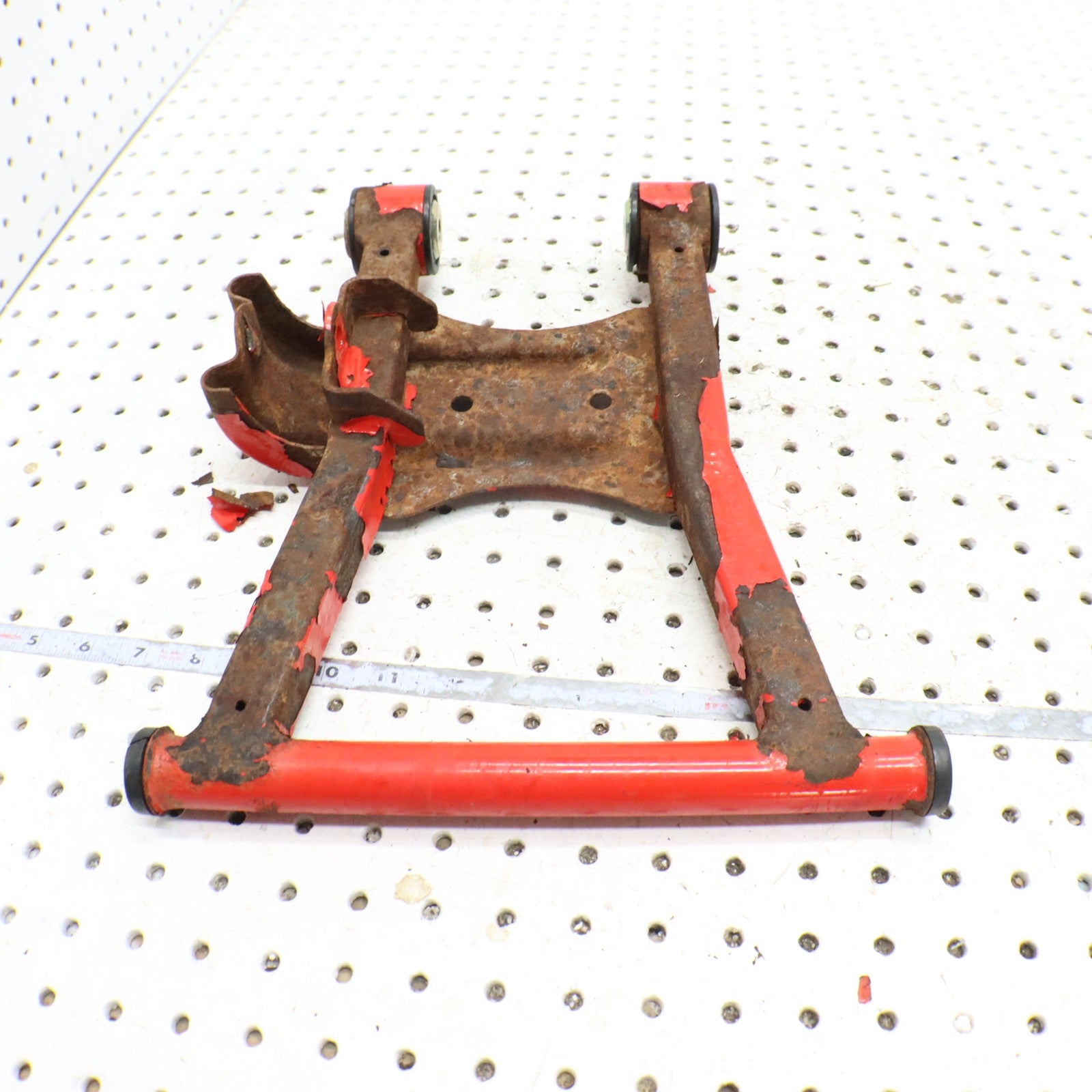 2003 Polaris Sportsman 600 Lower Right Rear Control A Arm 1014175-293 1015889-29