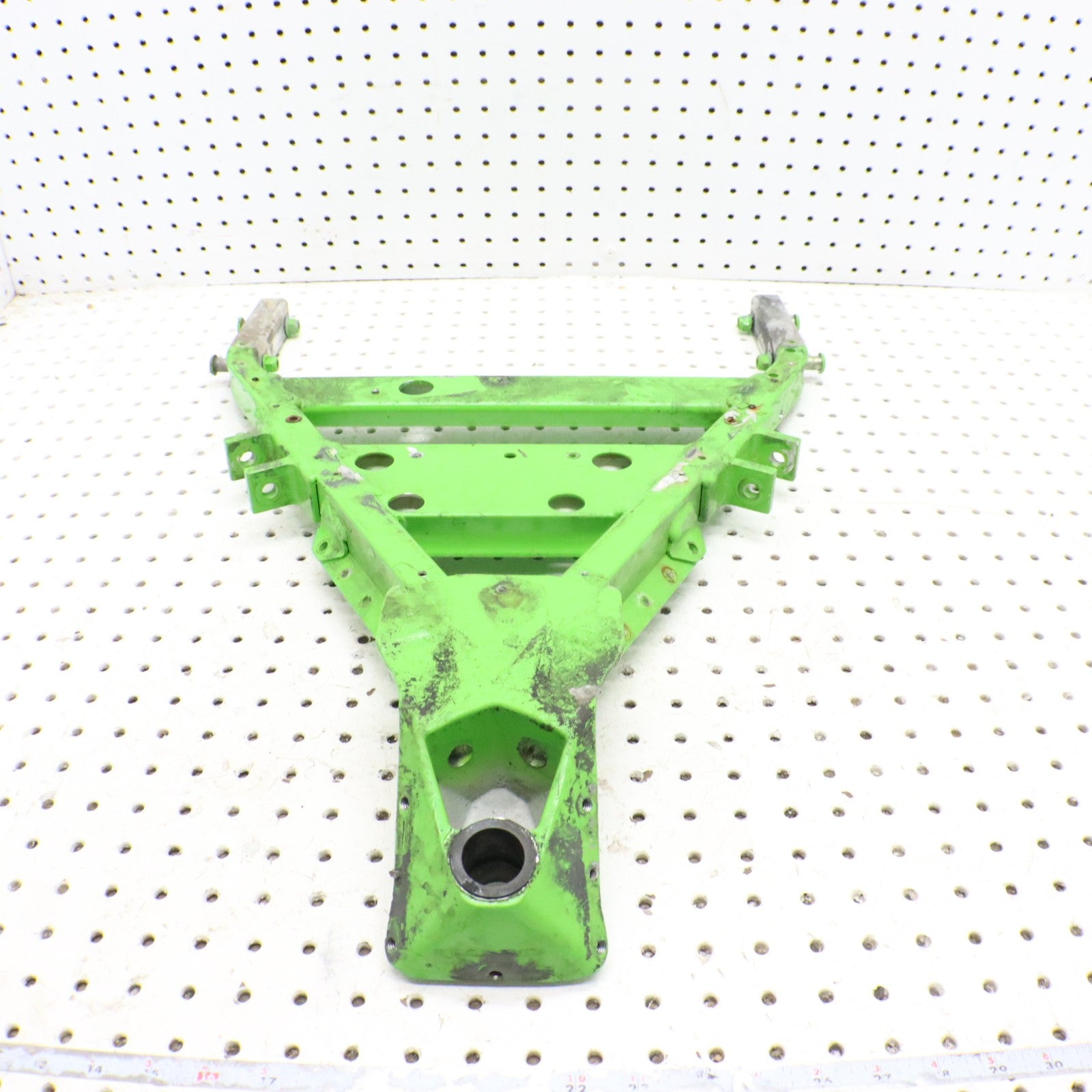 2016 Arctic Cat M8000 Bulkhead Chassis Frame Front Clip 1707-865; 3707-130