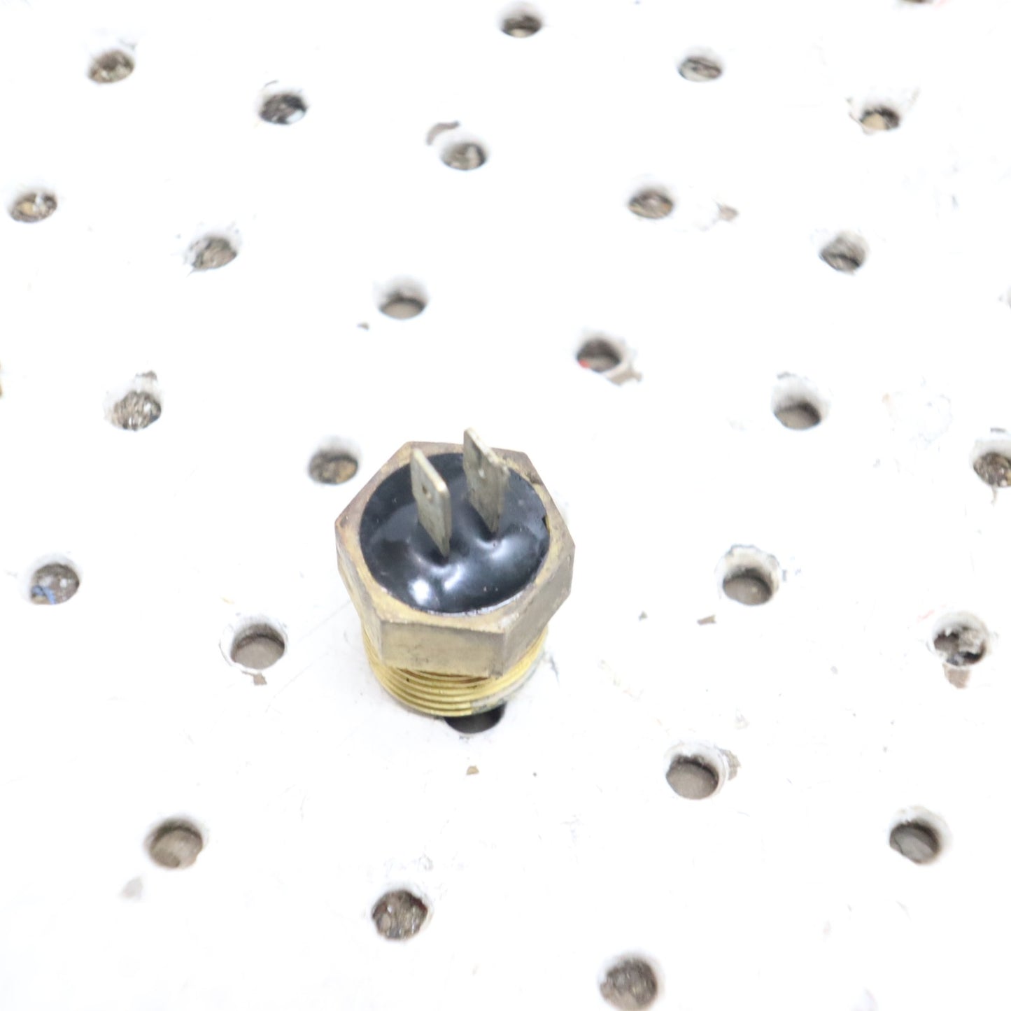 1998 Polaris Xplorer 400l Thermal Fan Switch 4110225 