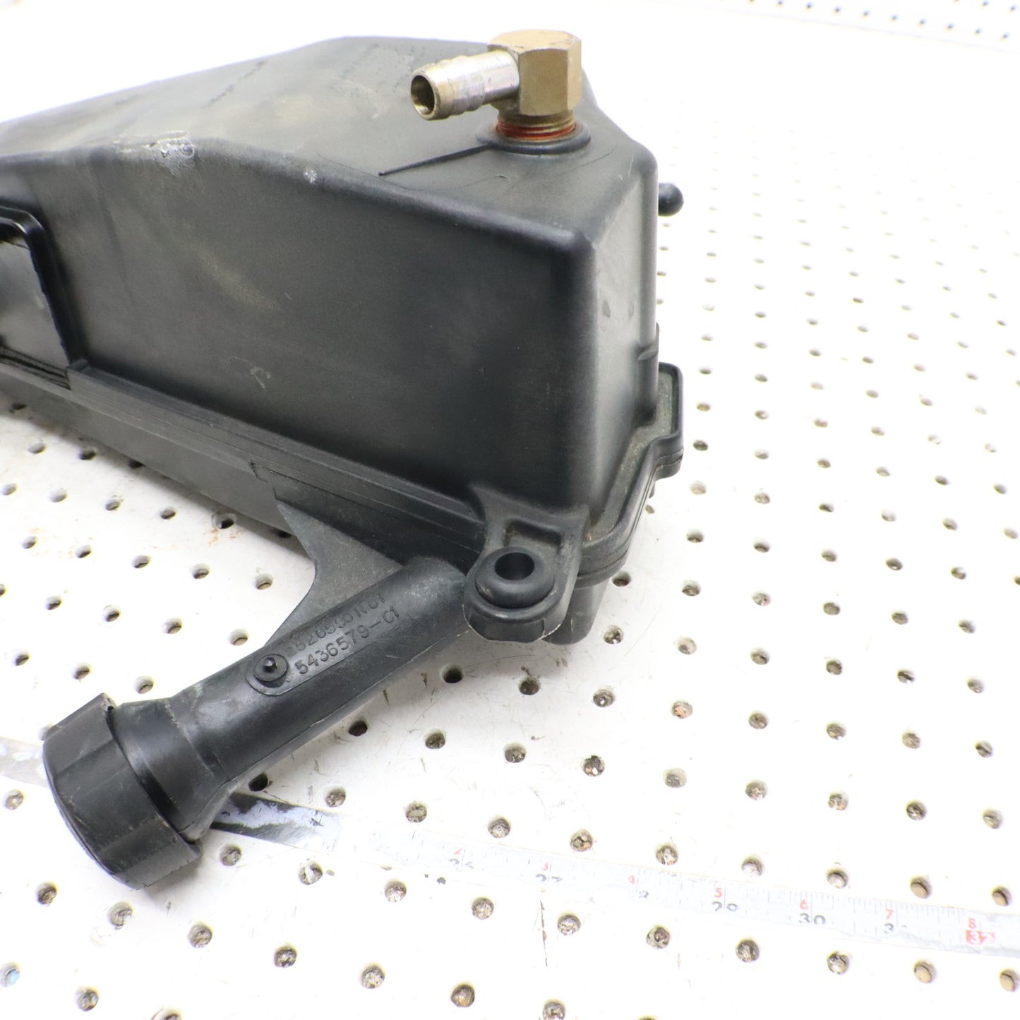 2012 Polaris Sportsman 500 Oil Tank 1261653