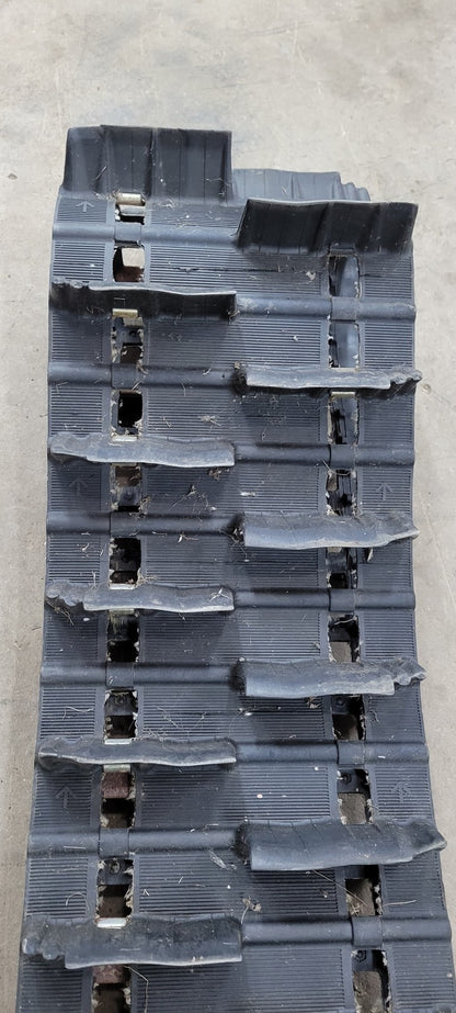 2016 Arctic Cat M8000 Track 2602-856 Arctic Cat Camso 153 x 15 x 3.0 Power Claw 